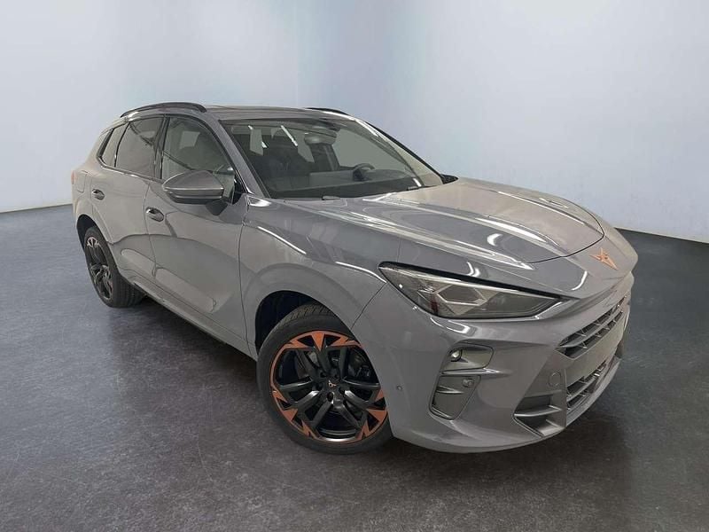 R6 graphene grey speiciel met. Neu 2025 Cupra Terramar VZ SUV | 45.090 € (Guter Preis) - Bild 1/4