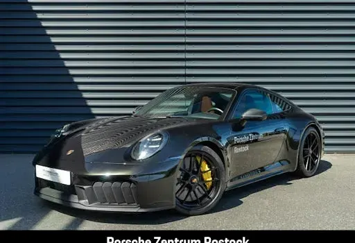 Gebraucht Porsche 911 Carrera 4 GTS 541 PS (397 kW) 2026 Coupé