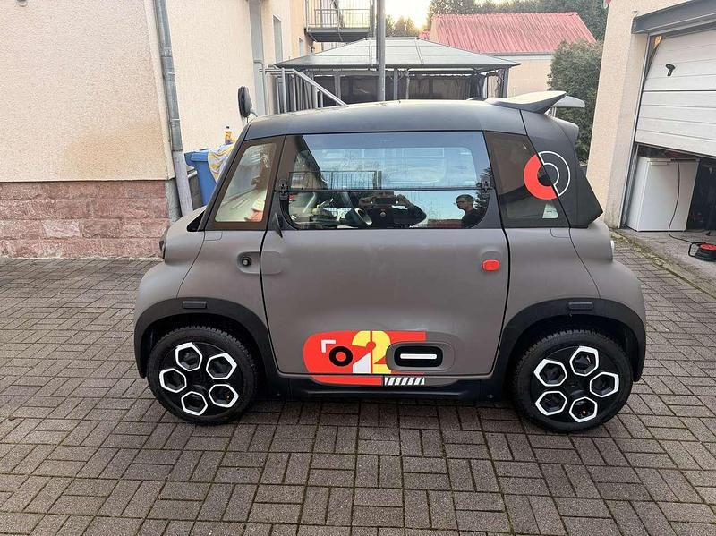 Gebraucht Citroën AMI 11 kW (15 PS) 2025
