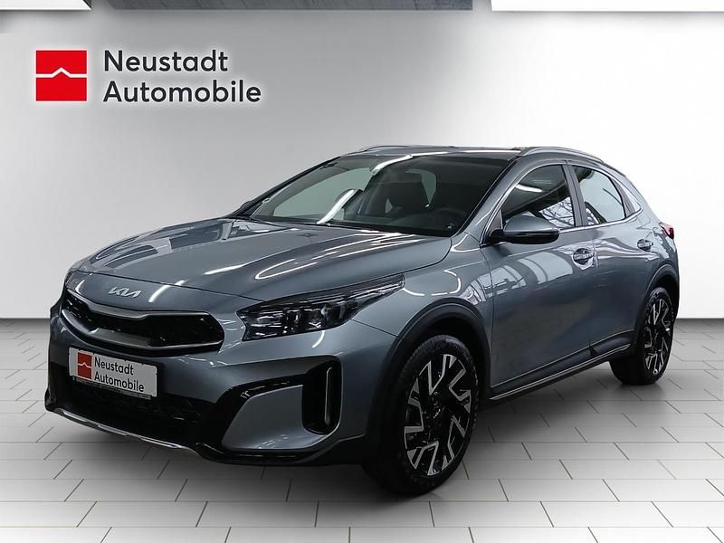 Brugt Kia XCeed Spirit 140 HK (102 kW) 2026 SUV