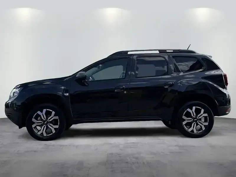 Gebraucht Dacia Duster Journey 150 PS (110 kW) 2024 Schwarz SUV