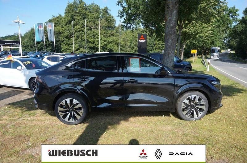 Schwarz Neu 2025 Renault Rafale Techno SUV | 39.990 € (Superpreis) - Bild 1/3