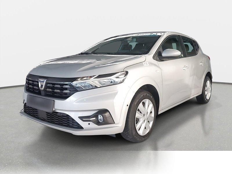 Gebraucht Dacia Sandero Comfort 91 PS (66 kW) 2023
