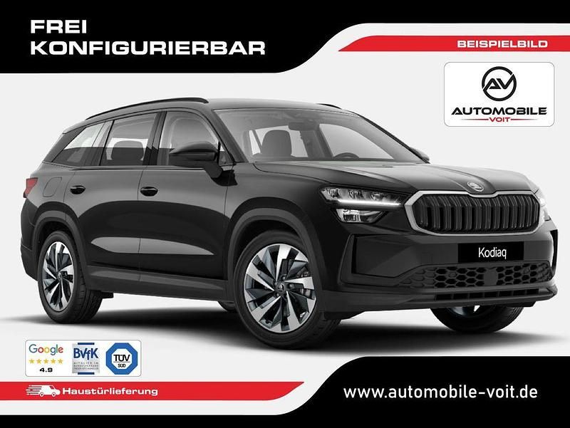 Neu Skoda Kodiaq Selection 204 PS (150 kW) 2025 SUV