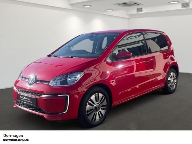 Gebraucht VW e-up! Style 61 kW (83 PS) 2023 Kleinwagen