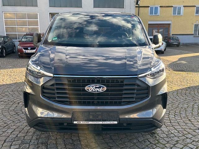 Gebraucht Ford Transit Custom Trend 136 PS (100 kW) 2025 Grau Kombi