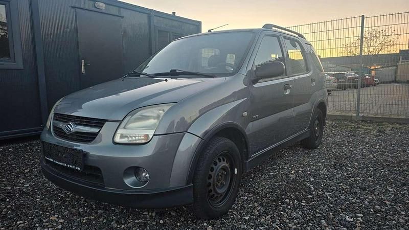 Other Gebraucht 2006 Suzuki Ignis Comfort Limousine | 2.475 € (Guter Preis) - Bild 1/4