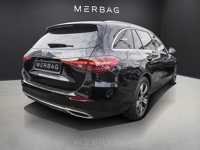 Gebraucht 2023 Mercedes C220 | 34.750 € (Guter Preis) - Bild 1/4