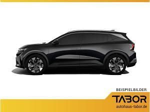 Neu Renault Scenic E-Tech Komfort 125 kW (170 PS) 2026 Schwarz (black pearlschwarz metallic) SUV