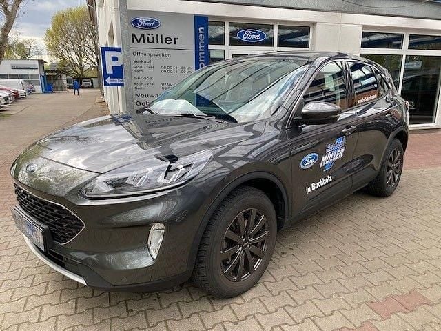 Gebraucht 2020 Ford Kuga Cool & Connect SUV | 19.980 € (Etwas zu teuer) - Bild 1/4