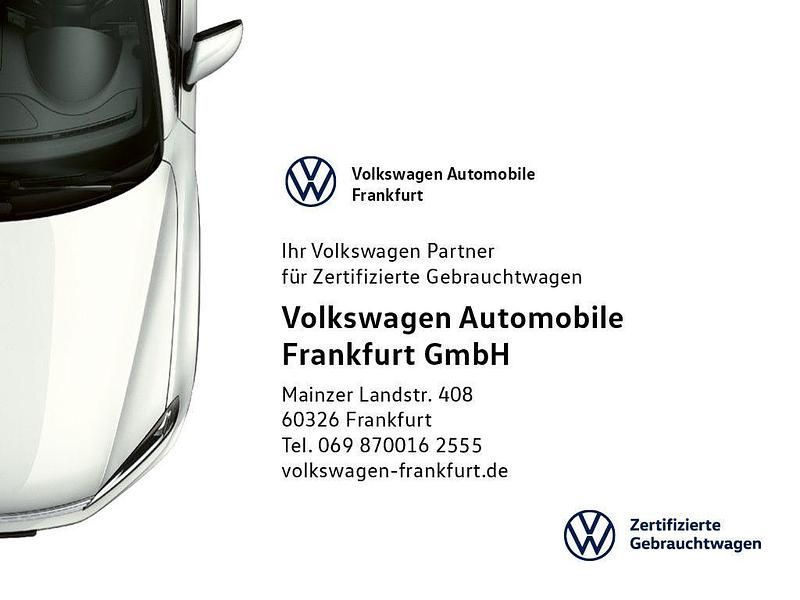 Gebraucht VW Passat Business 150 PS (110 kW) 2025 Oryxweiß perlmutteffekt Kombi