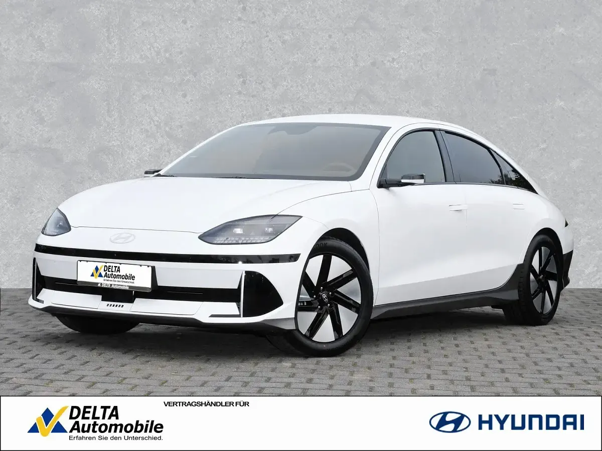 Gebraucht Hyundai Ioniq 6 239 kW (325 PS) 2024 Limousine
