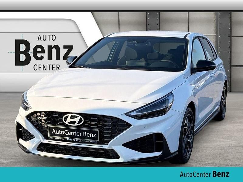 Gebraucht Hyundai i30 N Line 150 PS (110 kW) 2026 Kombi