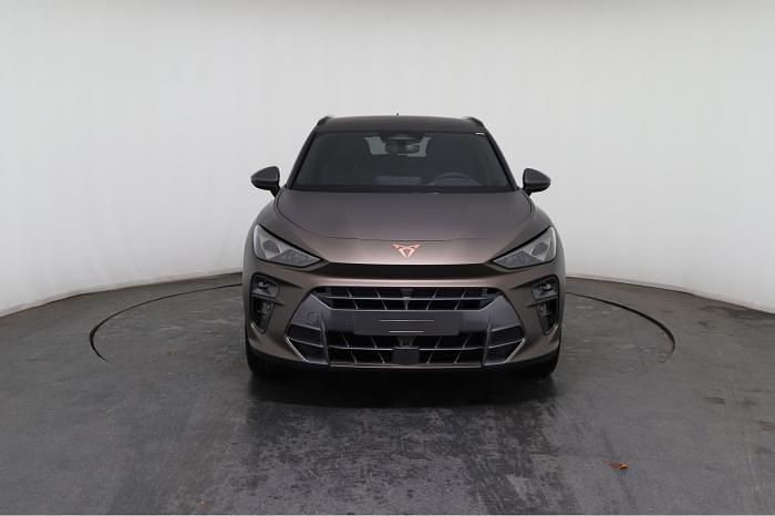 Neu Cupra Terramar VZ 265 PS (194 kW) 2025 , century bronze (l3l3) SUV