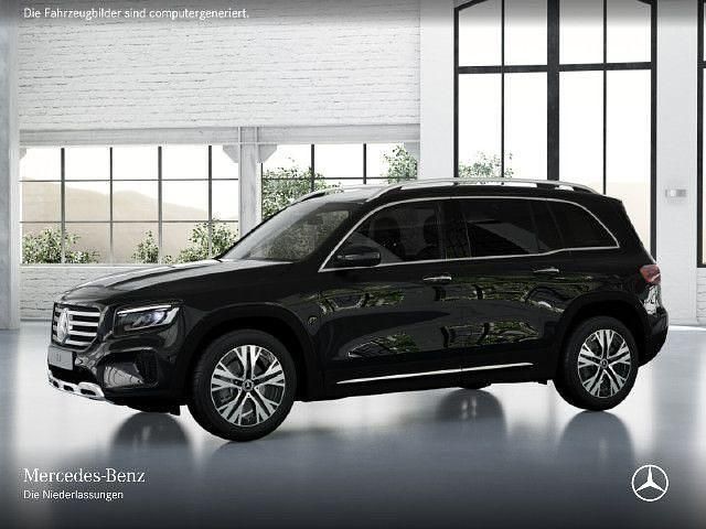 Gebraucht 2024 Mercedes GLB200 SUV | 41.990 € (Etwas zu teuer) - Bild 1/4