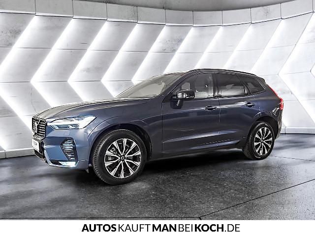 Gebraucht Volvo XC60 145 PS (106 kW) 2023 SUV