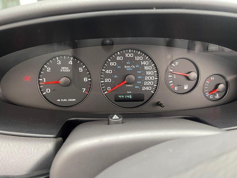 Gebraucht Chrysler Stratus 131 PS (96 kW) 2000 Silber Cabrio