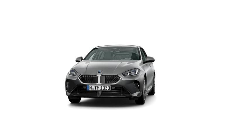 Gebraucht 2025 BMW 120 M Sport Kleinwagen | 34.790 € (Guter Preis) - Bild 1/3