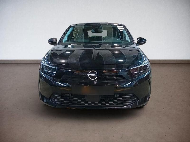 Neu Opel Corsa 75 PS (55 kW) 2025 Schwarz Kleinwagen