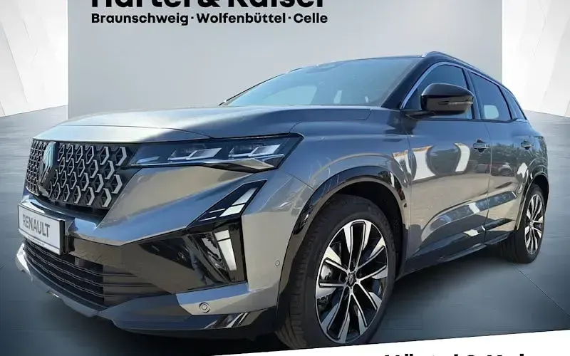 Gebraucht Renault Austral Techno 200 PS (147 kW) 2025 SUV