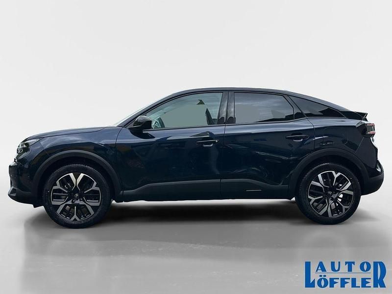 Neu Citroën C4 PureTech 131 PS (96 kW) 2025 Blau Limousine