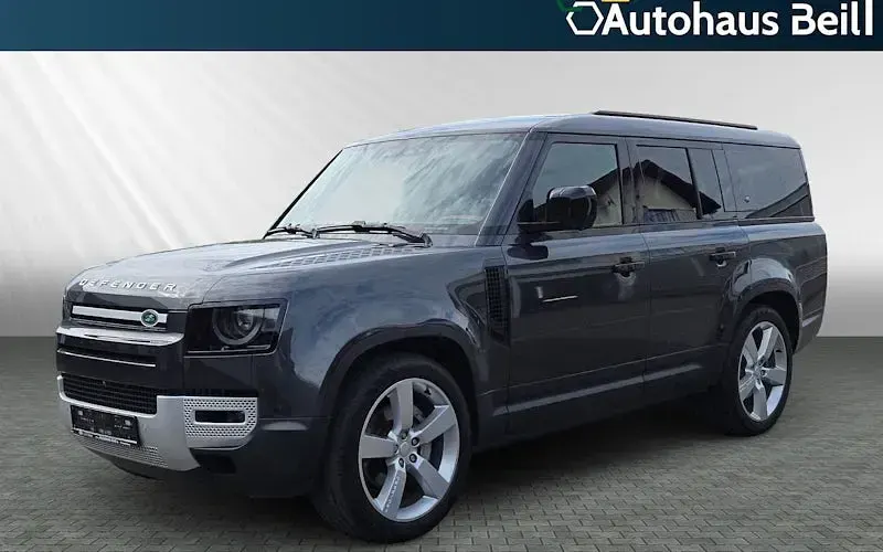 Gebraucht Land Rover Defender 300 PS (220 kW) 2023 SUV