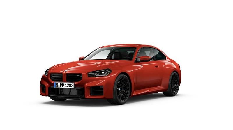 Gebraucht BMW M2 Shadowline 460 PS (338 kW) 2026 Coupé