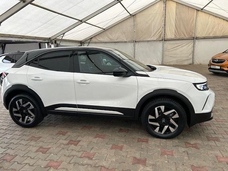 Gebraucht Opel Mokka 131 PS (96 kW) 2024 Arktis weiß SUV
