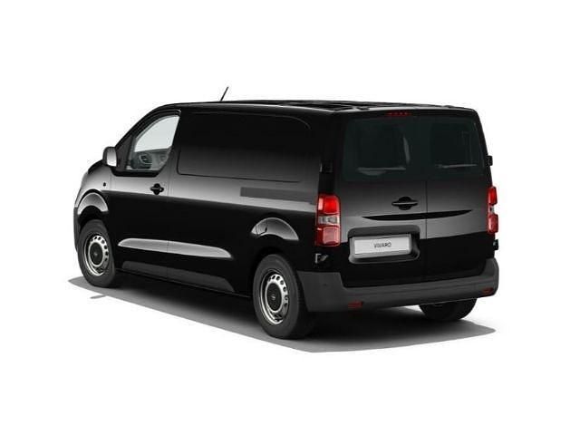 Neu Opel Vivaro 144 PS (105 kW) 2025 Grau Van / Kleinbus