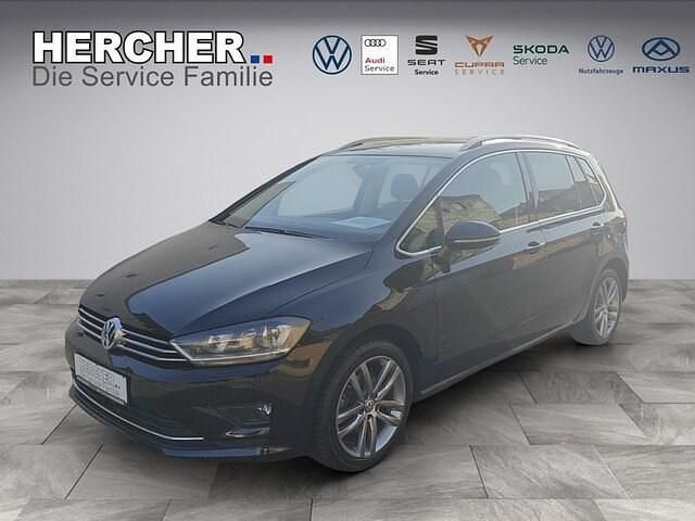 Gebraucht 2015 VW Golf VII Highline | 12.980 € (Fairer Preis) - Bild 1/4
