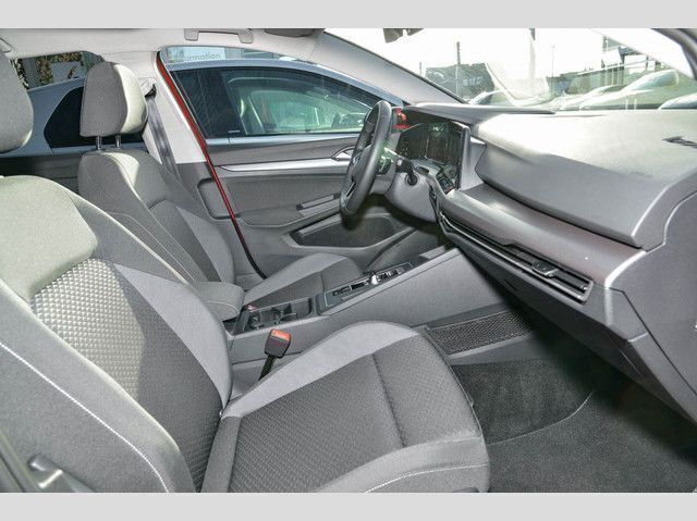 Gebraucht VW Golf VIII Active 110 PS (80 kW) 2021 Othercolor Kleinwagen