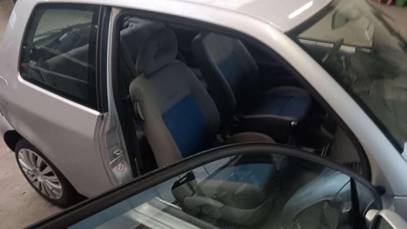 Gebraucht VW Lupo 75 PS (55 kW) 2001 Kleinwagen