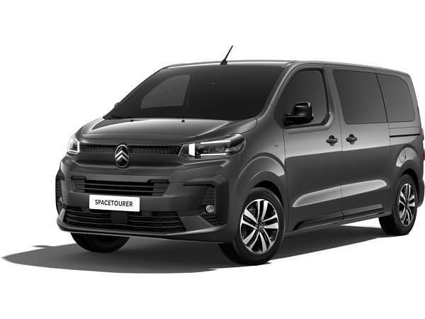 Neu Citroën Spacetourer 180 PS (132 kW) 2026 Schwarz (verschiedene farben) Van / Kleinbus