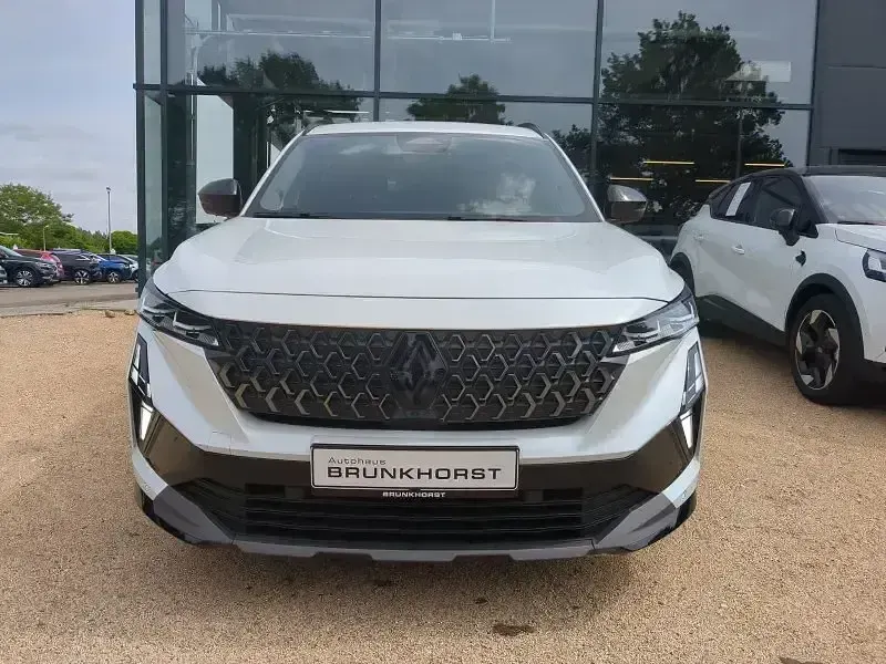 Gebraucht Renault Espace Esprit Alpine 200 PS (147 kW) 2025 Perlmuttweiß SUV