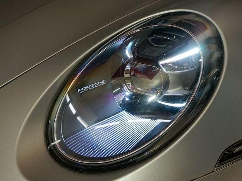 Gebraucht Porsche 911 650 PS (478 kW) 2022 Silber