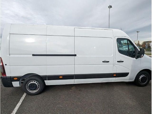 Gebraucht Renault Master 150 PS (110 kW) 2022 Weiß Van