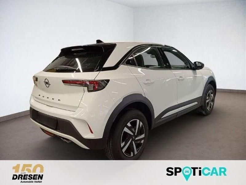 Gebraucht Opel Mokka Edition 136 PS (100 kW) 2025 Weiss SUV