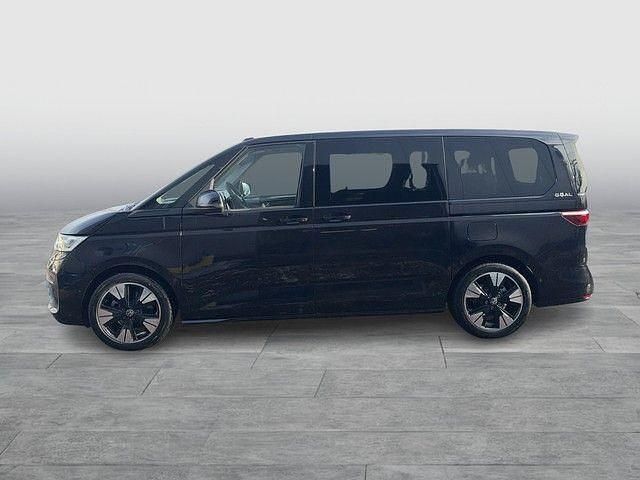 Neu VW Multivan Goal 150 PS (110 kW) 2026 Schwarz Van