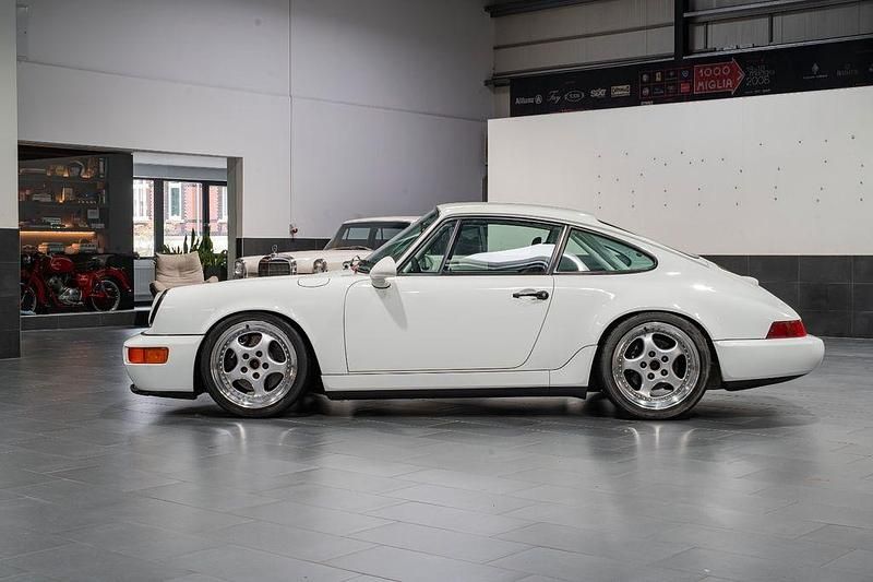 Gebraucht Porsche 964 1993 Coupé