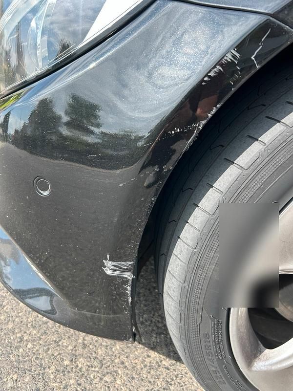 Gebraucht Mercedes C250 204 PS (150 kW) 2015 Schwarz Kombi