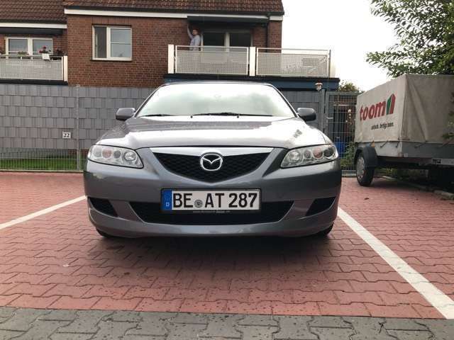 Verkauft Mazda 6 Sport 1 8 Comfort Gebraucht 04 133 000 Km In Sendenhorst