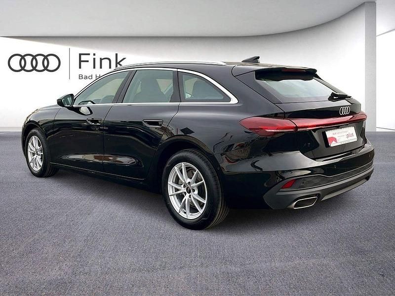 Gebraucht Audi A5 Sport 204 PS (150 kW) 2025 Schwarz Coupé