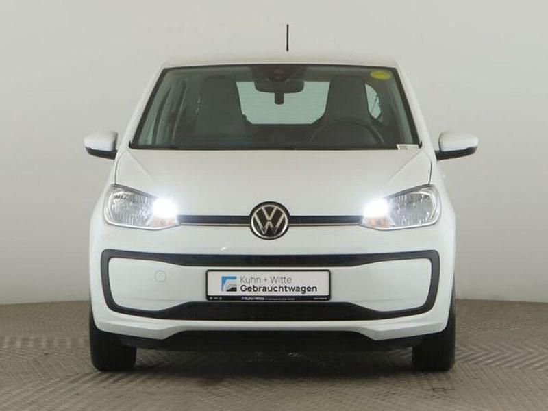 Gebraucht VW up! move up! 65 PS (47 kW) 2023 Andere Kleinwagen