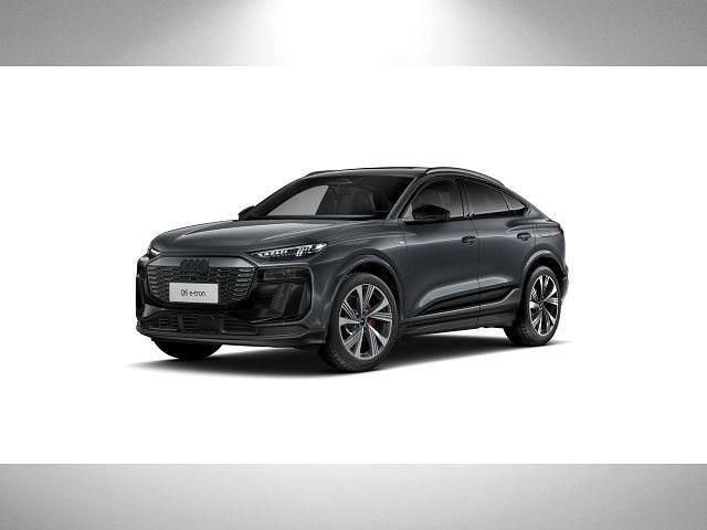 Neu Audi Q6 Sportback e-tron Performance 225 kW (306 PS) 2025 Daytonagrau perleffekt SUV