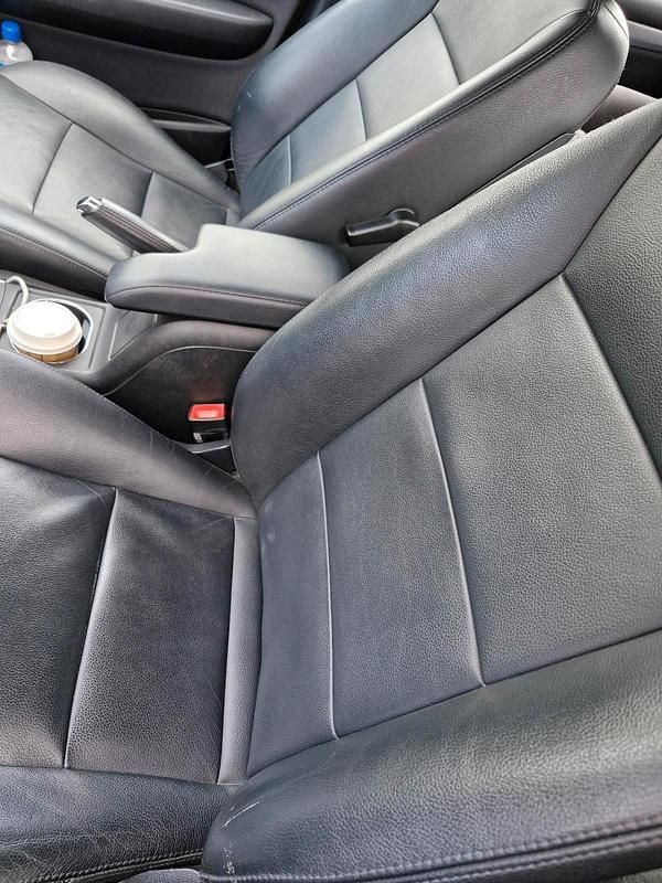 Braun Gebraucht 2008 Mercedes B200 Van / Kleinbus | 6.500 € (Fairer Preis) - Bild 1/4