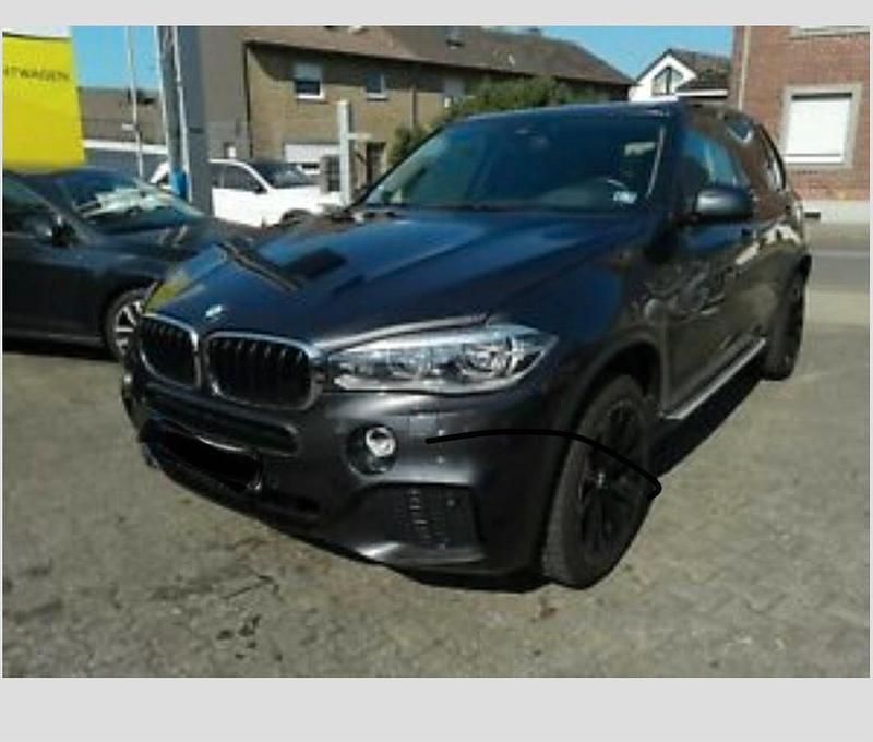 Gebraucht BMW X5 Performance 258 PS (189 kW) 2014 Andere farben SUV