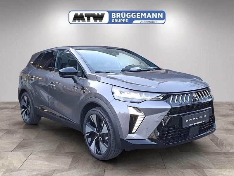 Neu Mitsubishi Grandis Edition 158 PS (116 kW) 2026 Grau SUV