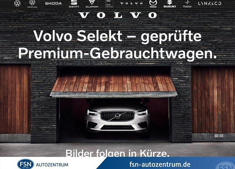 Gebraucht Volvo C40 Plus 169 kW (231 PS) 2022 Schwarz SUV