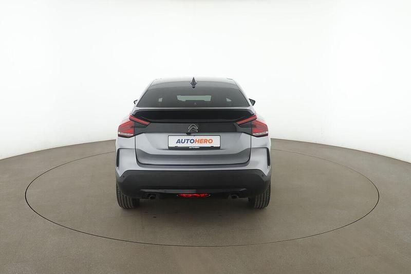 Gebraucht Citroën C4 PureTech 131 PS (96 kW) 2025 Grau Limousine