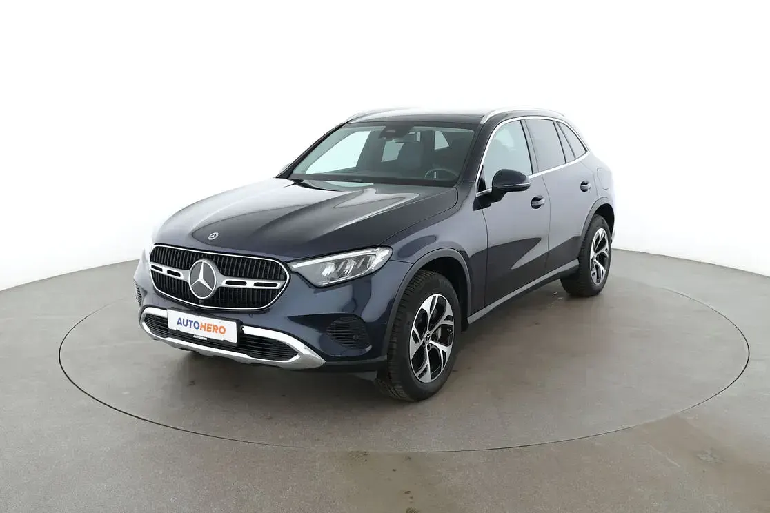 Gebraucht Mercedes GLC300e Avantgarde 2023 SUV